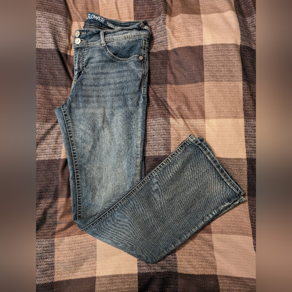 Women's Jeans